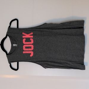 Under Armour sleeveless top